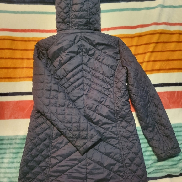 Winter coat - Picture 2 of 4